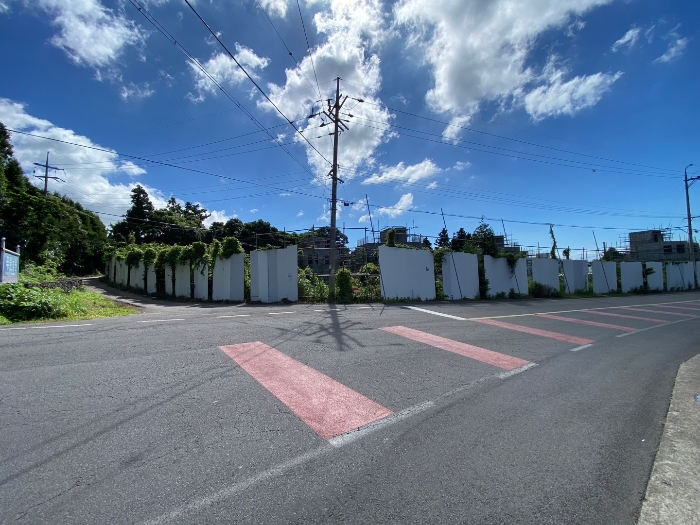 일련번호 1 전경