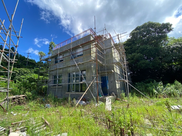 일련번호 2 전경