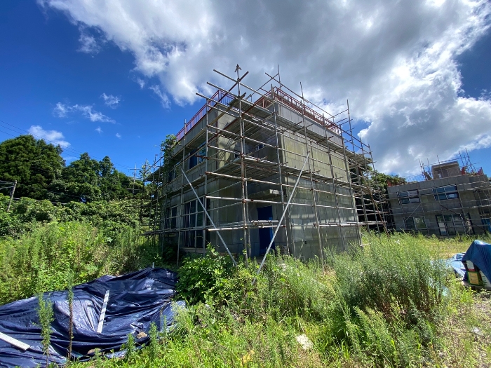 일련번호 3 전경