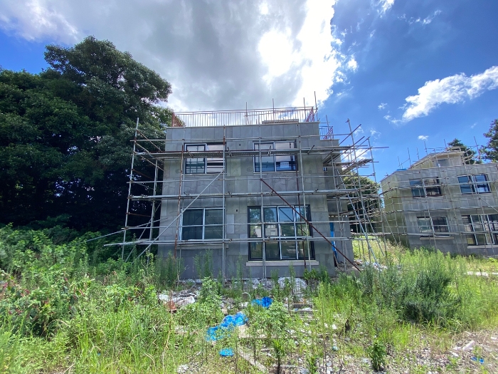 일련번호 4 전경