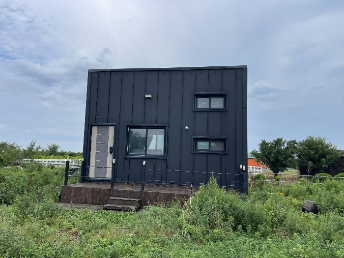 기호(6) 지상 제시외건물(ㄷ)