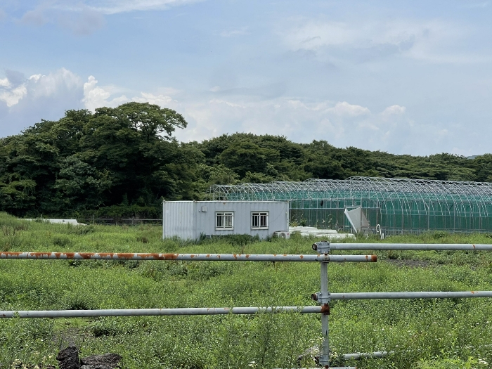 기호(3) 지상 컨테이너
(이동이 용이한 것으로 판단되어 평가제외함)