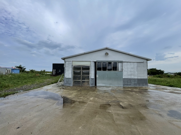 기호(6) 전경
(촬영위치 : 본건 남서측)