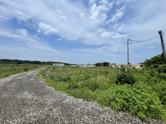 기호(1) 전경
(촬영위치 : 본건 남서측)