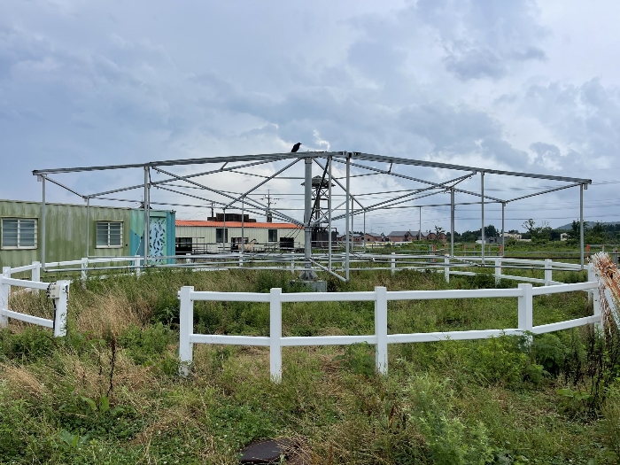 기호(1) 지상 워킹머신
(이동이 용이한 것으로 판단되어 평가제외함)