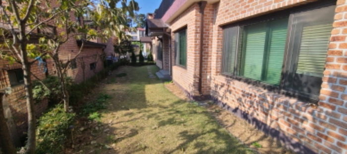 목록 1 건물 및 목록 2, 3. 토지 전경(3)