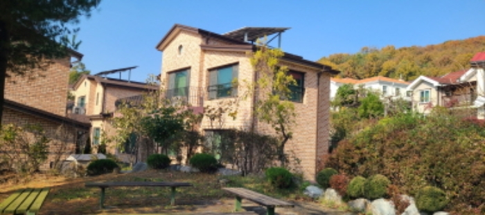 목록 1 건물 전경