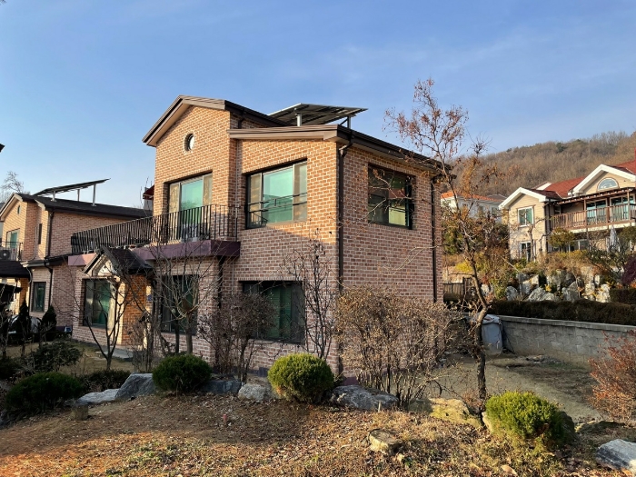 본건 기호(1)-(3) 전경