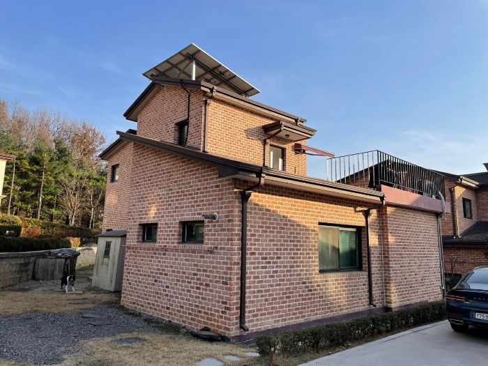 본건 기호(1)-(3) 전경