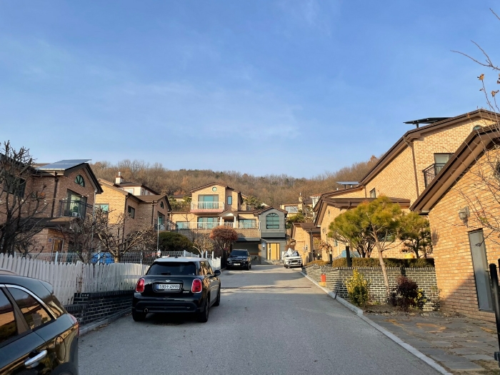 본건 기호(5) 전경 및 주위환경