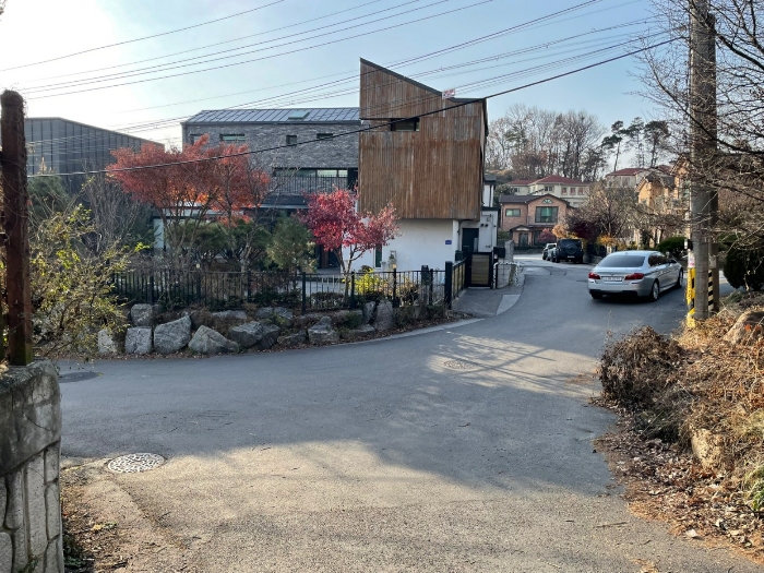 본건 기호(6) 전경 및 주위환경