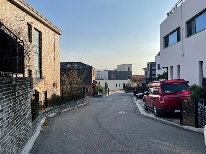 본건 기호(7) 전경 및 주위환경