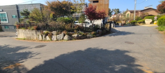 목록 6 토지 전경