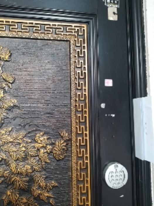 세대출입문(2층)