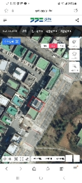 목록1,2. 항공사진