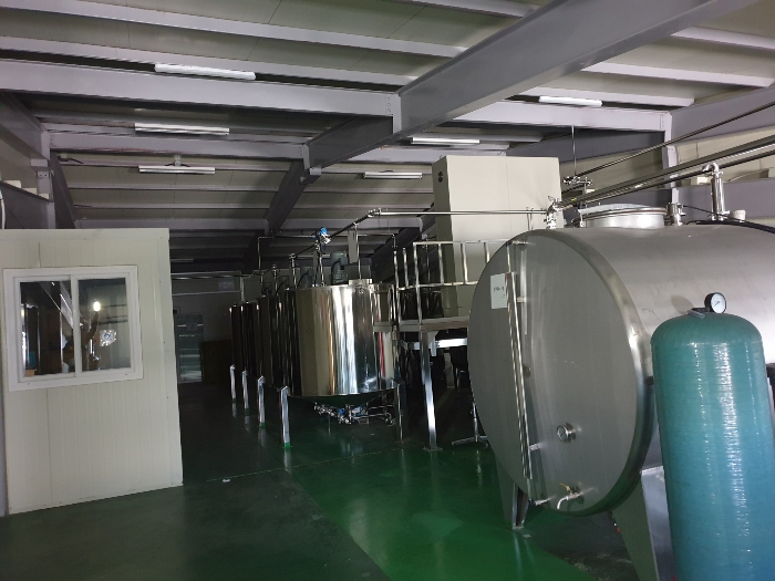 기호2 공장동(2층내부)