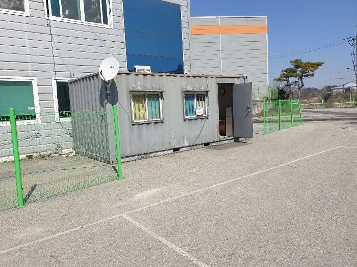 이동식 컨테이너