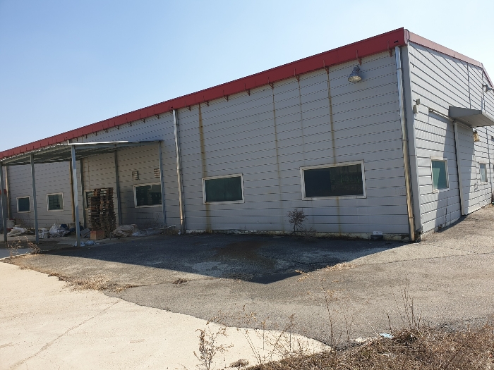 기호2 공장동(북서측), 차양