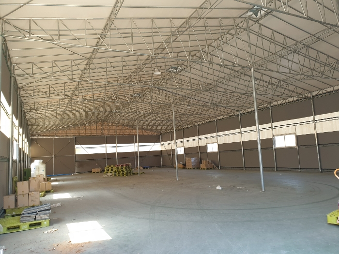 제시외건물 ㉠(내부)