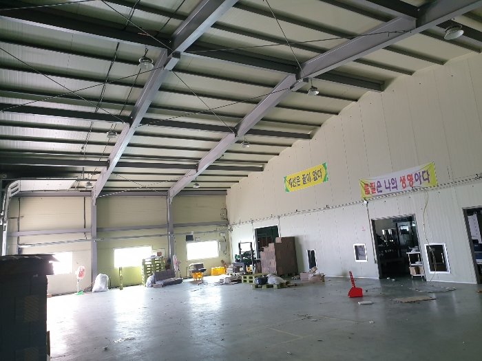 기호2 공장동(1층내부)