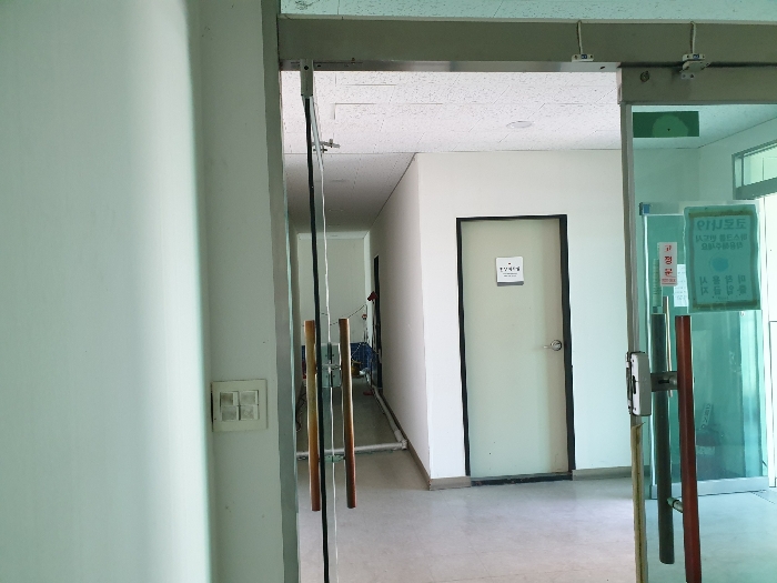 기호2 사무동(1층내부)