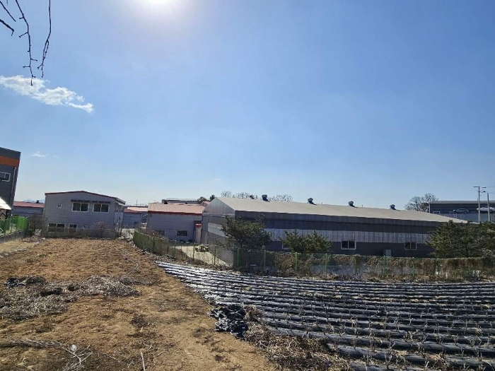 제시 목록 전체 전경