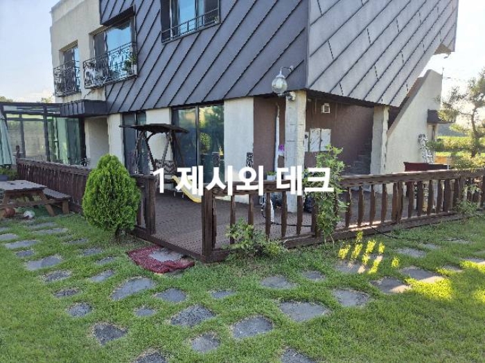 목록 1 제시외 데크