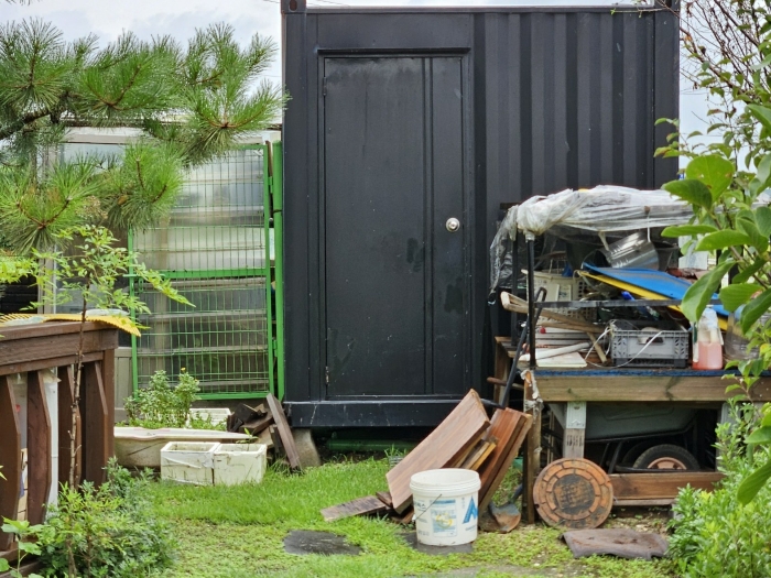 이동가능 컨테이너 등