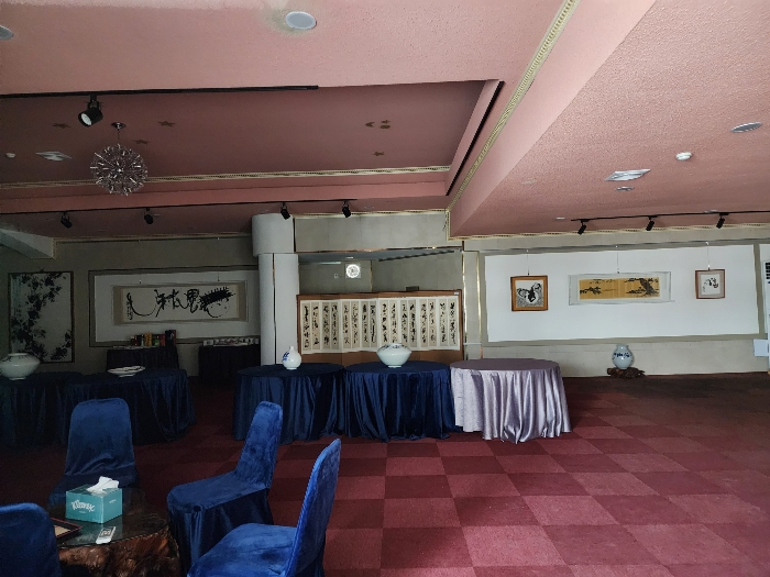 가) 3층 동측 일부