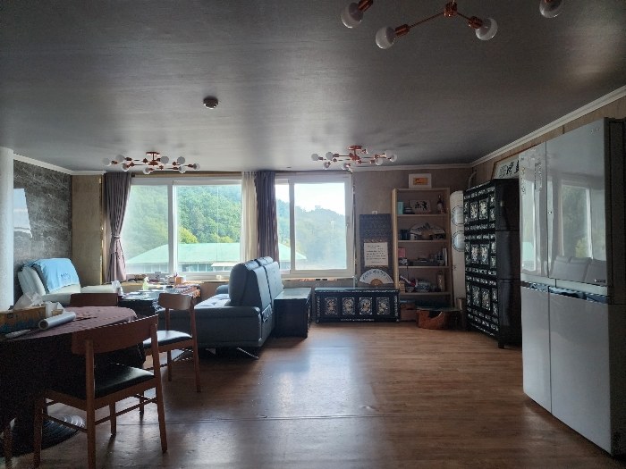 가) 3층 남측 일부