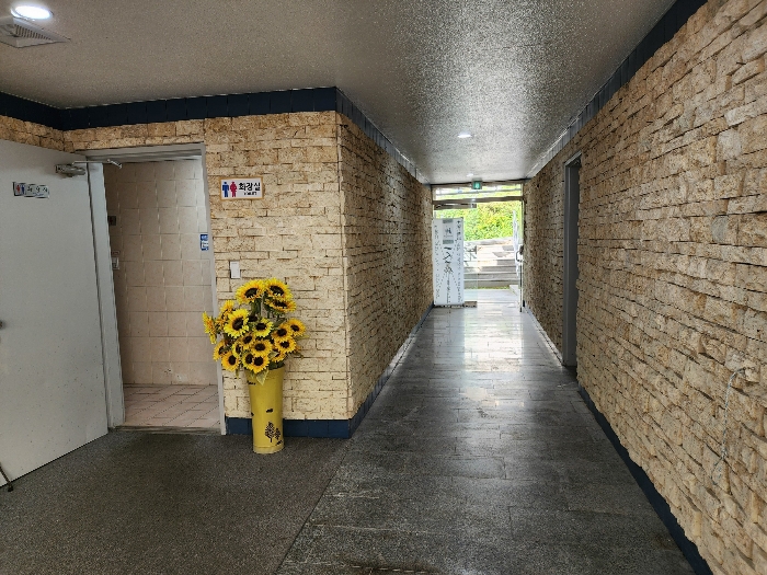 가) 3층 북측 일부