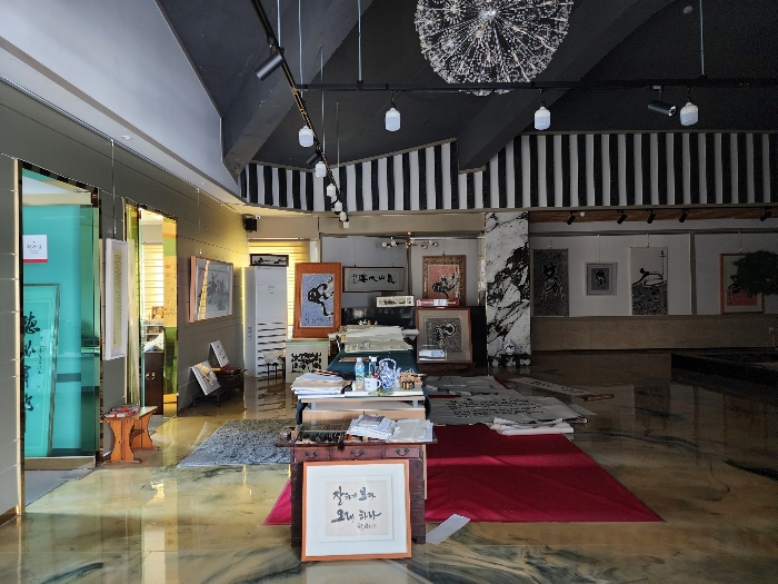 가) 3층 서측 일부