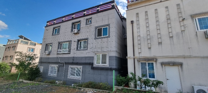 본건 전경(북측에서 촬영)