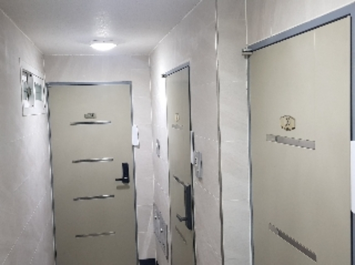 세대현관문(101~103)