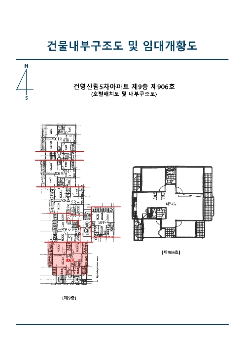 지적도(경매,디딤돌 등)