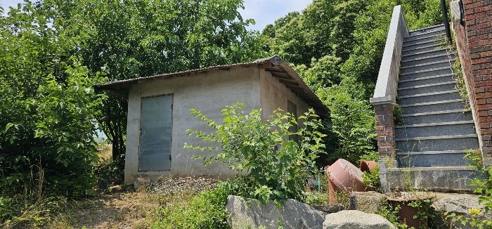 제시외건물-ㄱ)