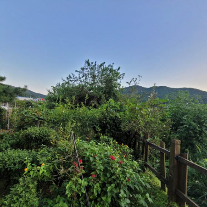 목록2 토지 전경