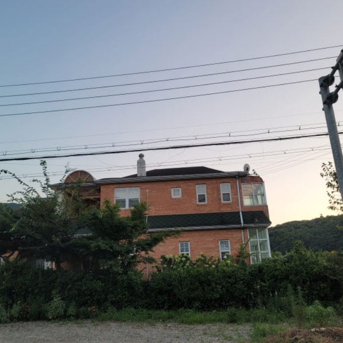 목록1 건물 전경