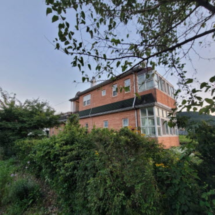 목록1 건물 전경