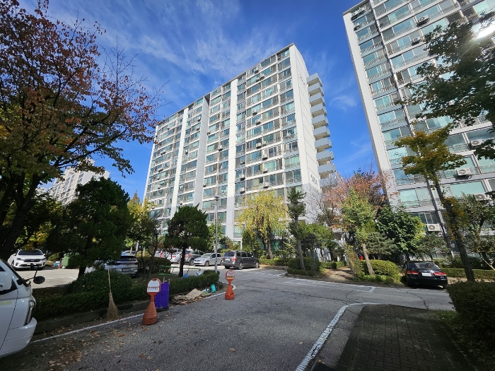 본건 건물 전경