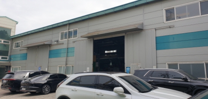 목록 2. 중 공장 부분