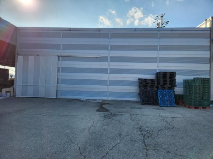 제시외 건물(목록 2.와 연결)