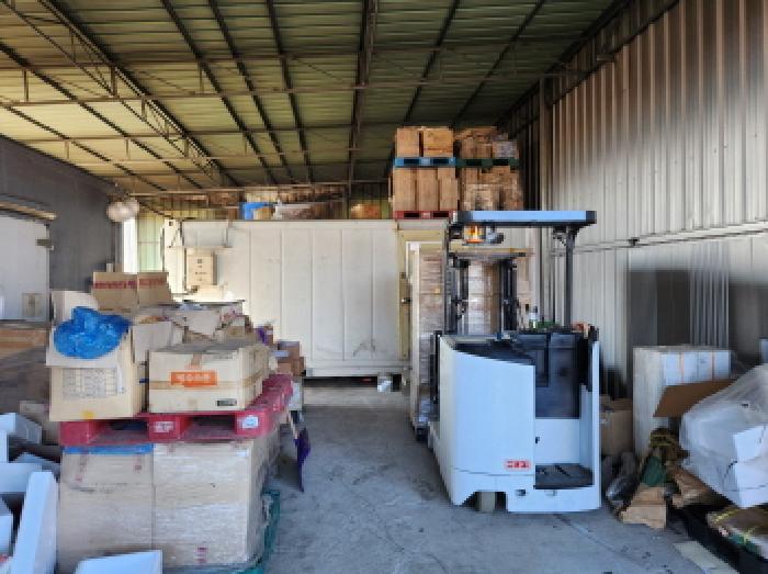 제시외 컨테이너