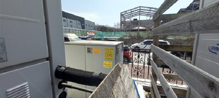 별첨 기계기구 수변전설비(동일성 여부는 전문감정인의 감정이 필요함)