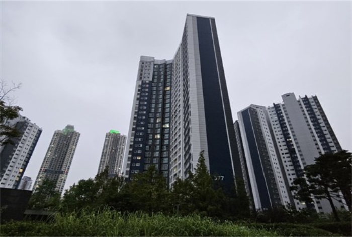 본건 소재 건물