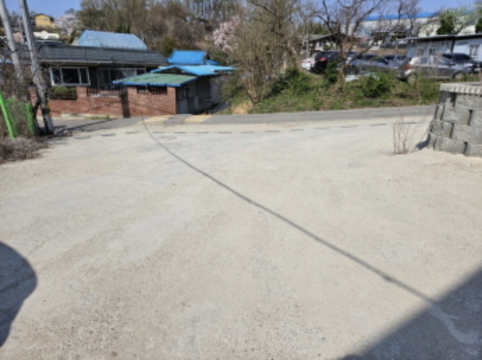 별지 목록5.진입로 부분 도로