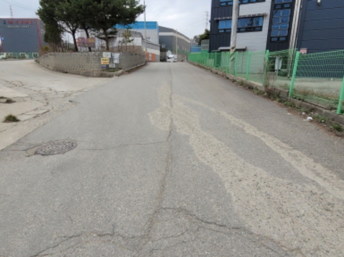 별지목록 9 도로