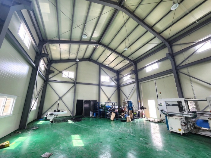 기호2 건물 내부