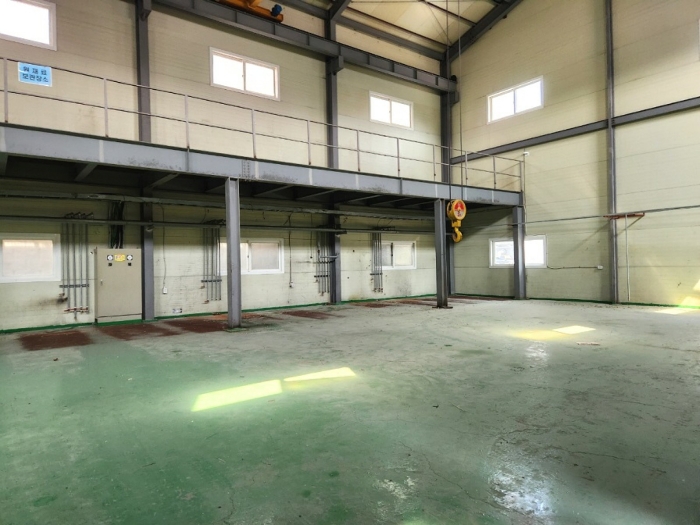 기호7 건물 내부