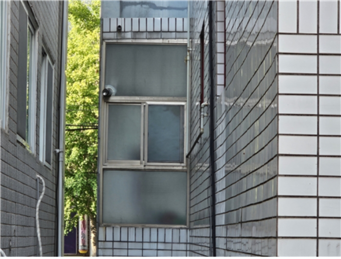 【 제시외 건물 ㄴ) 】